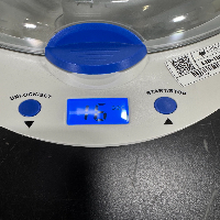 Fisherbrand Microplate Centrifuge image 2